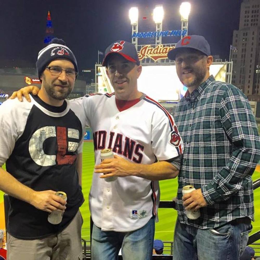 Meet your Posher, Juan